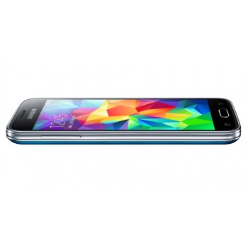 Смартфон SAMSUNG GALAXY S5 mini SM-G800F 16Gb Blue