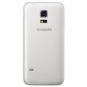 Смартфон SAMSUNG GALAXY S5 mini SM-G800F 16Gb White
