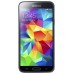 Смартфон Samsung Galaxy S5 SM-G900F 16Gb Black (SM-G900FZKASER)