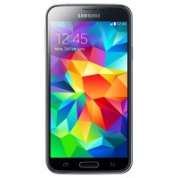 Смартфон SAMSUNG GALAXY S5 SM-G900F 16Gb Blue