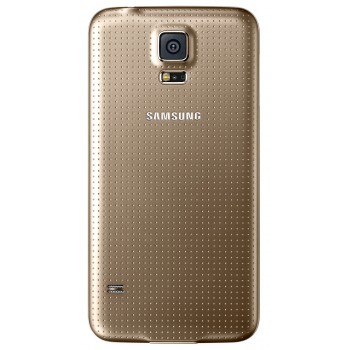 Смартфон SAMSUNG GALAXY S5 SM-G900F 16Gb Gold