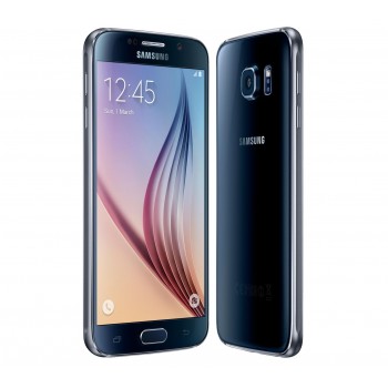 Смартфон Samsung Galaxy S6 SM-G920F Blue
