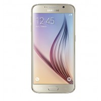 Смартфон Samsung Galaxy S6 SM-G920F Gold