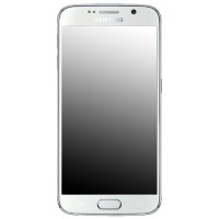 Смартфон Samsung Galaxy S6 SM-G920F White