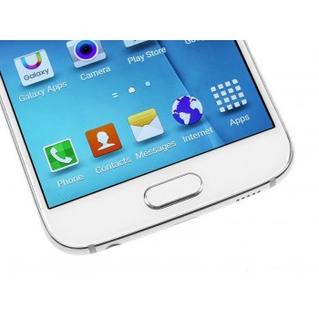 Смартфон Samsung Galaxy S6 SM-G920F White