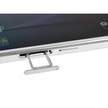 Смартфон Samsung Galaxy S6 SM-G920F White