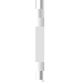 Сотовый телефон SAMSUNG GALAXY S4 64Gb GT-I9500 White
