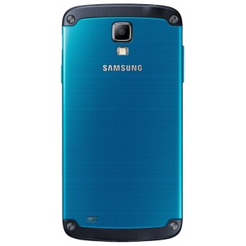 Сотовый телефон SAMSUNG GT-I9295 Galaxy S4 16Gb Active Blue
