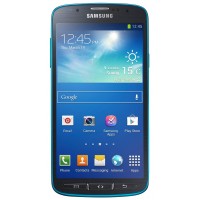 Сотовый телефон SAMSUNG GT-I9295 Galaxy S4 16Gb Active Blue
