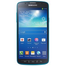Сотовый телефон SAMSUNG GT-I9295 Galaxy S4 16Gb Active Blue