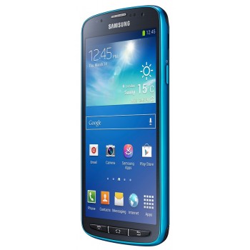 Сотовый телефон SAMSUNG GT-I9295 Galaxy S4 16Gb Active Blue
