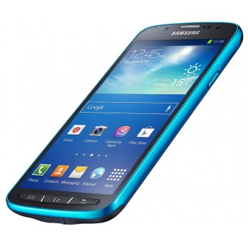 Сотовый телефон SAMSUNG GT-I9295 Galaxy S4 16Gb Active Blue