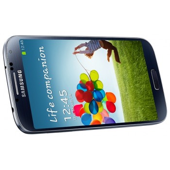 Сотовый телефон SAMSUNG GALAXY S4 16Gb GT-I9500 Black