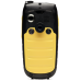 Сотовый телефон Senseit P8 Black / Yellow