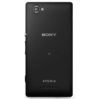 Смартфон SONY XPERIA M C1905 Black