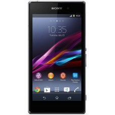 Смартфон SONY XPERIA Z1 Black