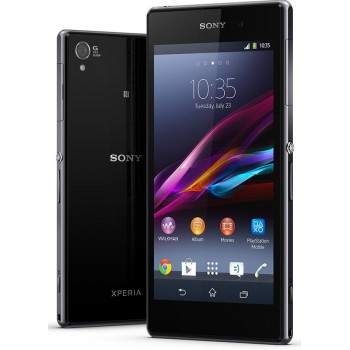 Смартфон SONY XPERIA Z1 Black