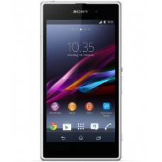 Смартфон SONY XPERIA Z1 White