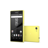 Смартфон Sony Xperia Z5 Compact E5823