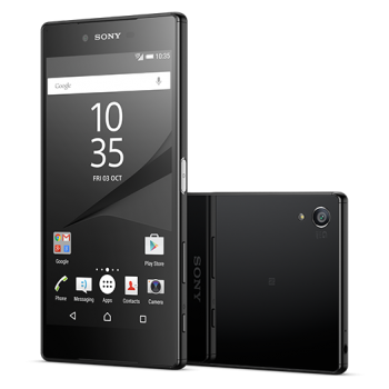 Смартфон Sony Xperia Z5 Premium E6853