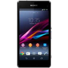 Сотовый телефон SONY XPERIA Z1 COMPACT D5503 Black