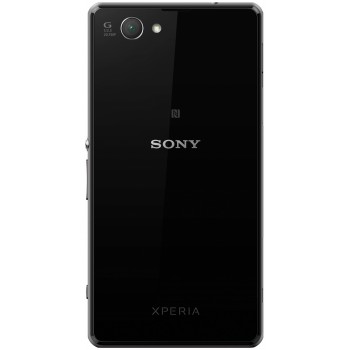 Сотовый телефон SONY XPERIA Z1 COMPACT D5503 Black