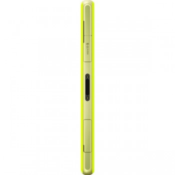 Сотовый телефон SONY XPERIA Z1 COMPACT D5503 Lime