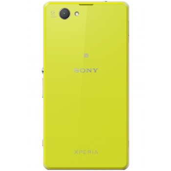 Сотовый телефон SONY XPERIA Z1 COMPACT D5503 Lime