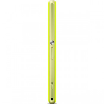 Сотовый телефон SONY XPERIA Z1 COMPACT D5503 Lime