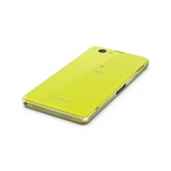 Сотовый телефон SONY XPERIA Z1 COMPACT D5503 Lime