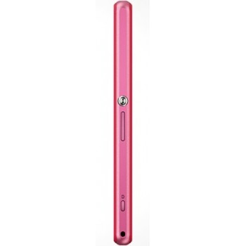 Сотовый телефон SONY XPERIA Z1 COMPACT D5503 Pink