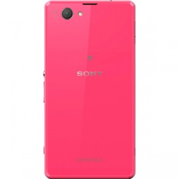 Сотовый телефон SONY XPERIA Z1 COMPACT D5503 Pink