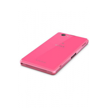 Сотовый телефон SONY XPERIA Z1 COMPACT D5503 Pink