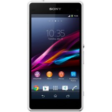 Сотовый телефон SONY XPERIA Z1 COMPACT D5503 White