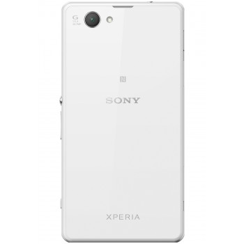 Сотовый телефон SONY XPERIA Z1 COMPACT D5503 White