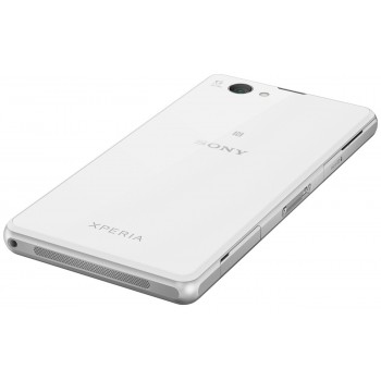 Сотовый телефон SONY XPERIA Z1 COMPACT D5503 White