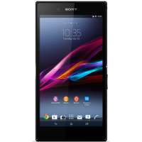 Сотовый телефон SONY XPERIA Z ULTRA С6833 Black