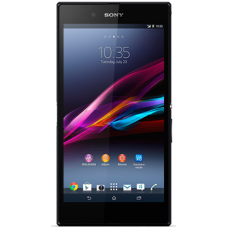 Сотовый телефон SONY XPERIA Z ULTRA С6802 Black (EUROTEST)