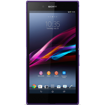 Сотовый телефон SONY XPERIA Z ULTRA С6833 Purple