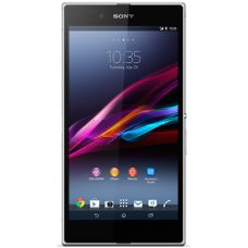 Сотовый телефон SONY XPERIA Z ULTRA С6802 White (EUROTEST)