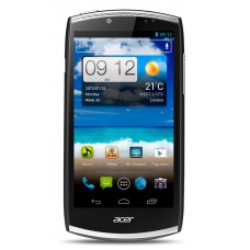 Смартфон Acer Cloudmobile S500 Black