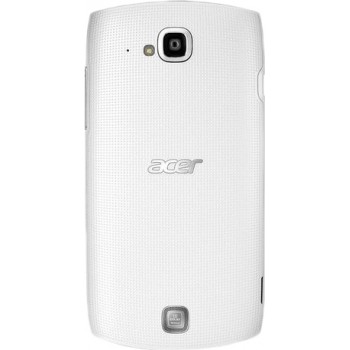 Смартфон Acer Cloudmobile S500 White