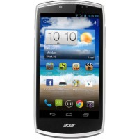 Смартфон Acer Cloudmobile S500 White