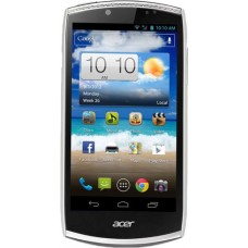Смартфон Acer Cloudmobile S500 White