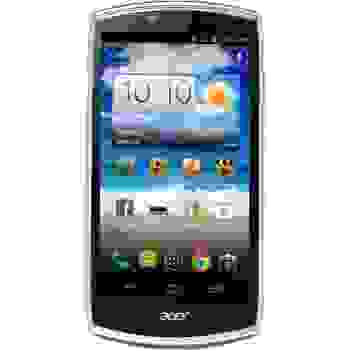 Смартфон Acer Cloudmobile S500 White