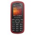 Сотовый телефон ALCATEL ONE TOUCH 318D Red