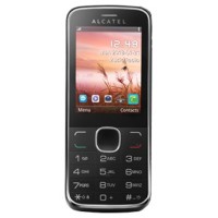 Сотовый телефон Alcatel OT-2005D Anthracite