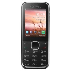 Сотовый телефон Alcatel OT-2005D Anthracite