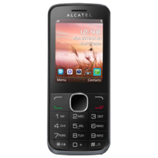 Сотовый телефон ALCATEL OT-2005D Officer