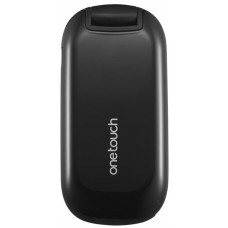 Сотовый телефон ALCATEL OT-292 Black